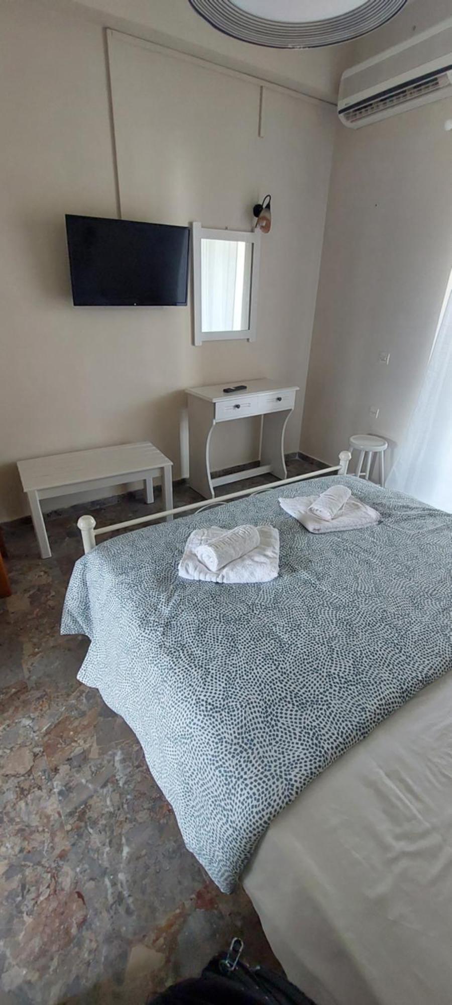 Antzela Apartments シダリオン 部屋 写真